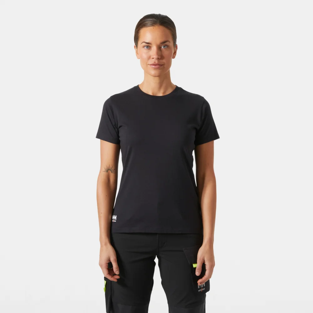 Ladies' T-Shirt "Classic"