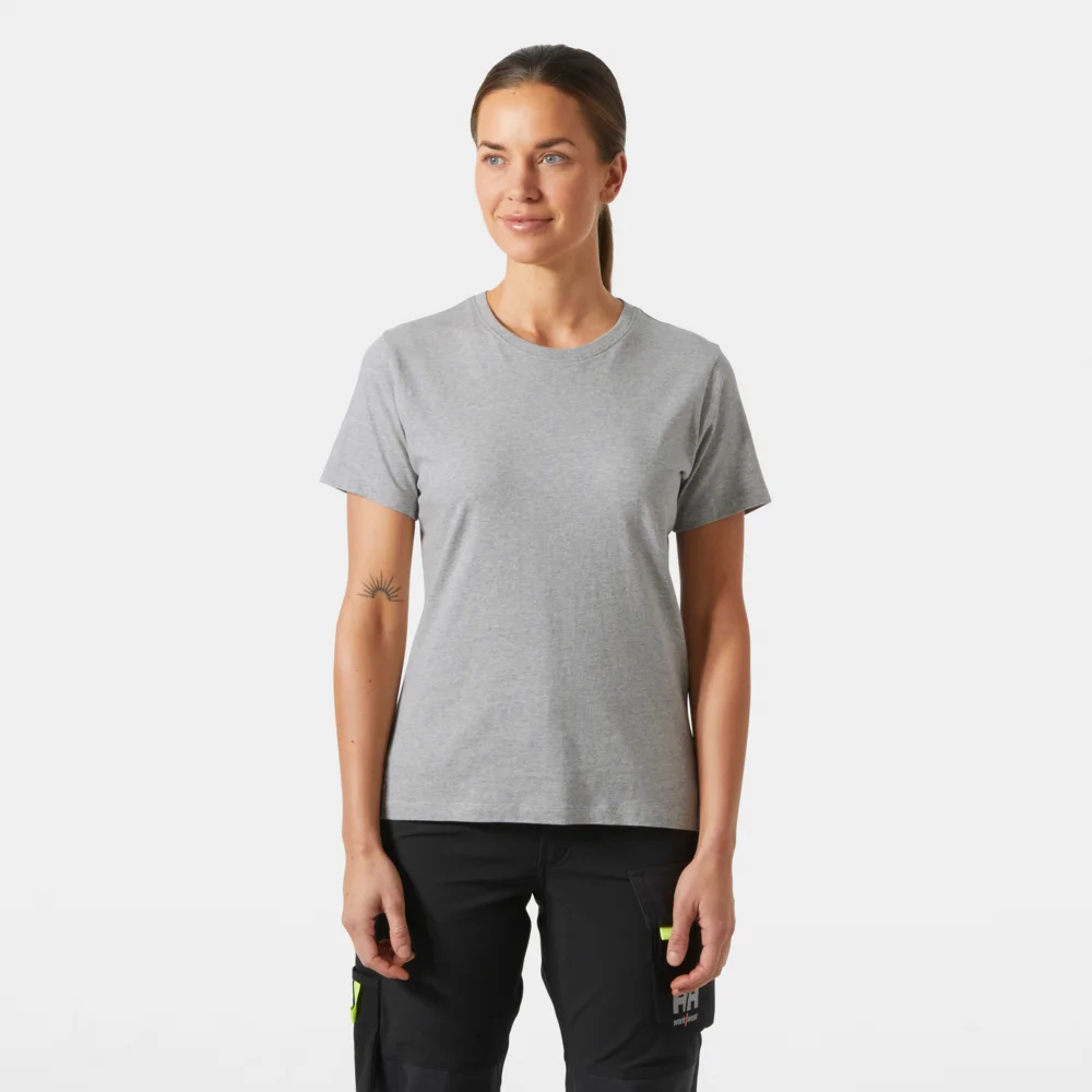 Ladies' T-Shirt "Classic"