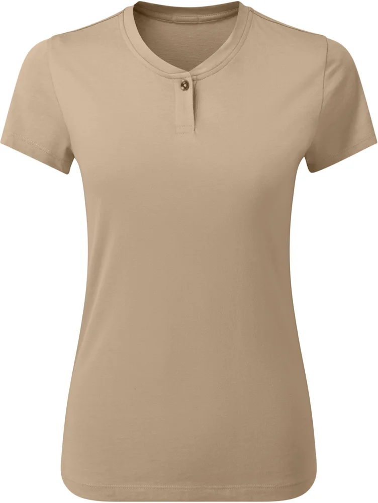 Damen T-Shirt "Comis"