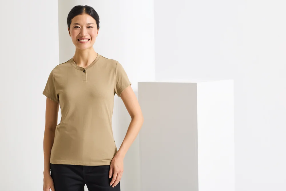 Damen T-Shirt "Comis"