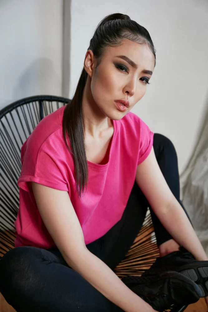 Damen T-Shirt