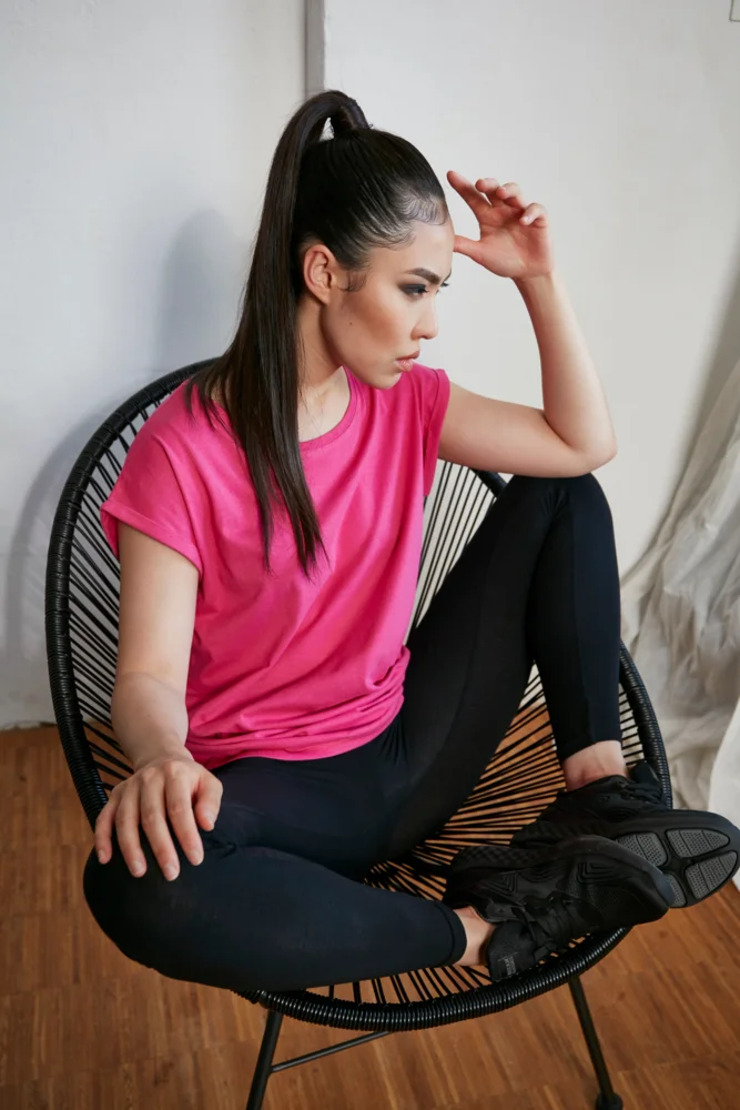 Damen T-Shirt
