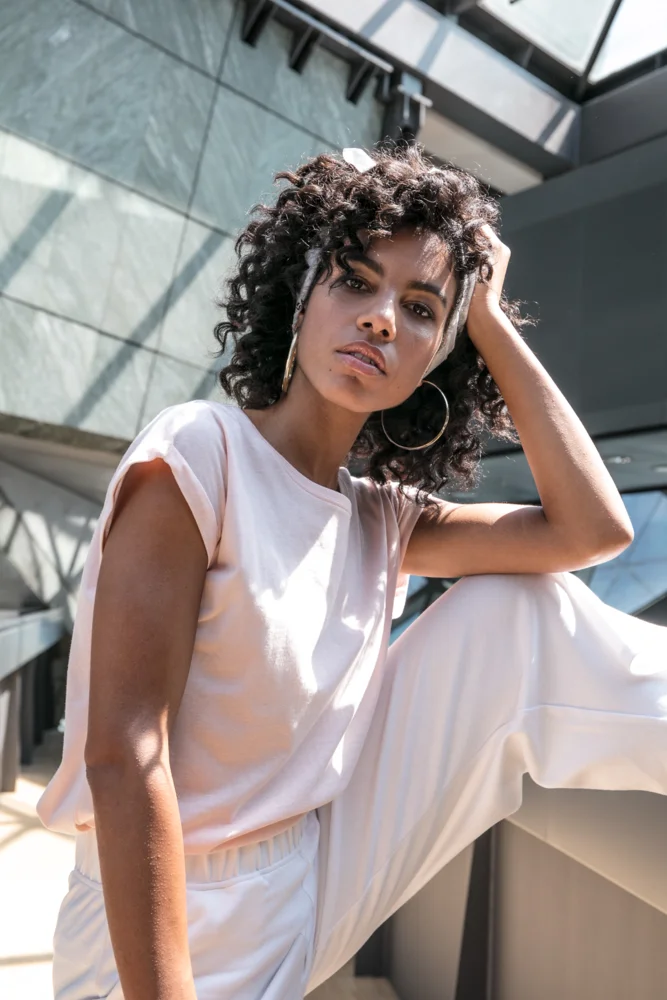 Damen T-Shirt