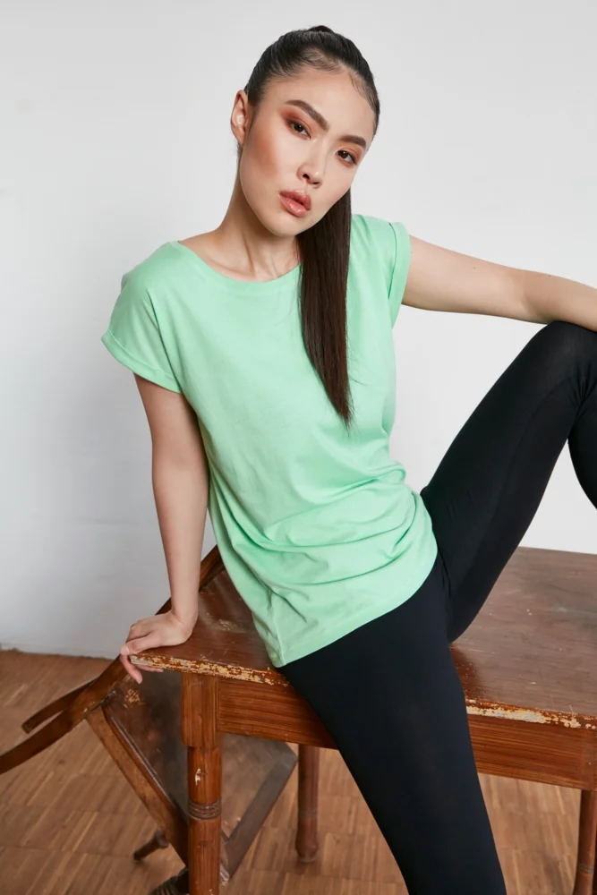 Damen T-Shirt
