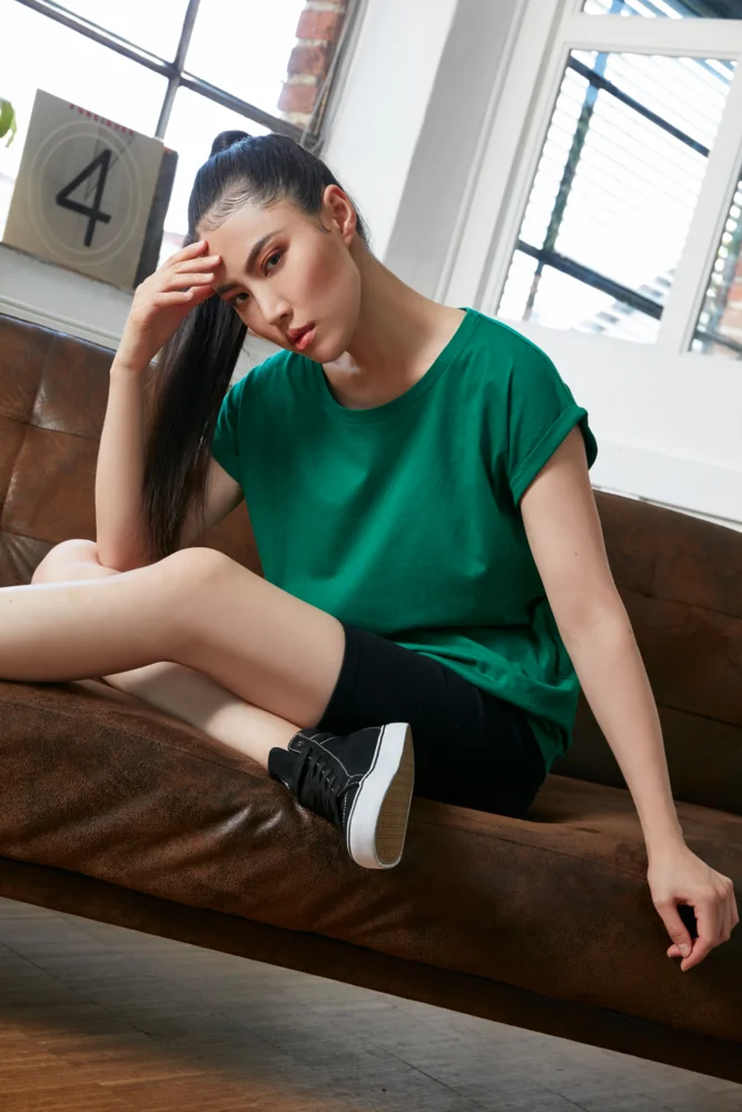 Damen T-Shirt