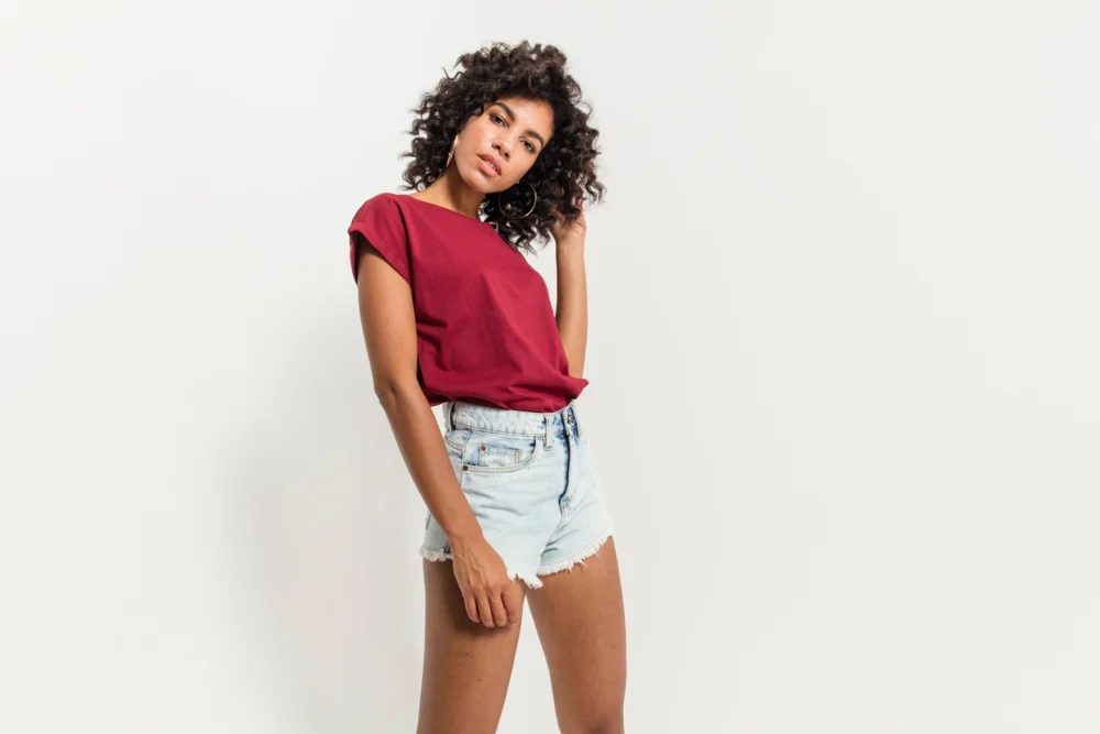 Damen T-Shirt
