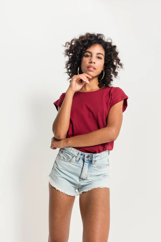 Damen T-Shirt