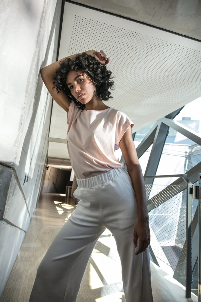 Damen T-Shirt