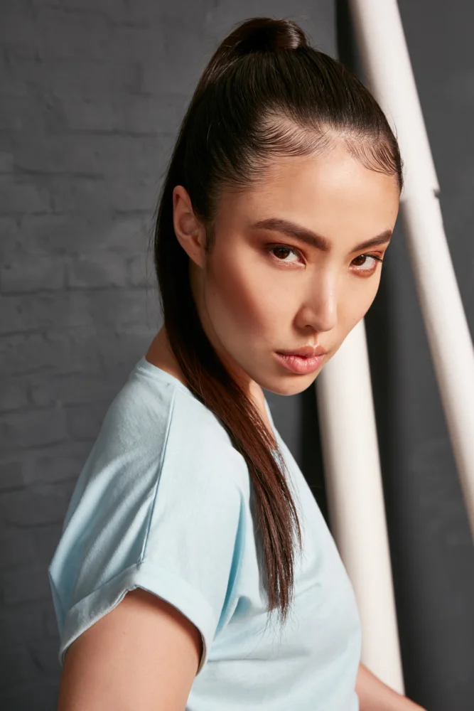 Damen T-Shirt