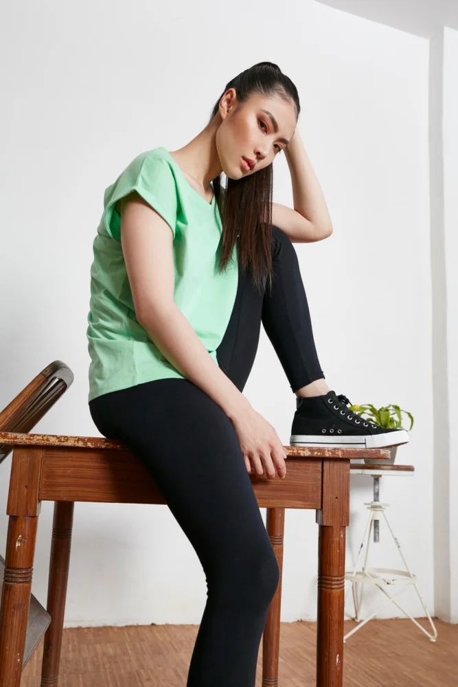 Damen T-Shirt