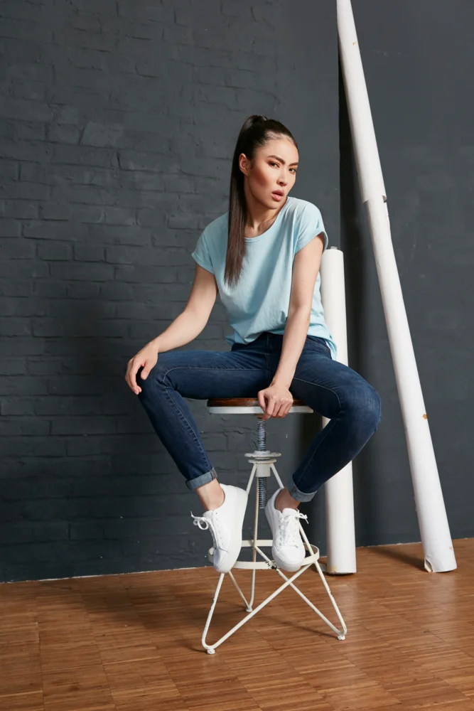 Damen T-Shirt