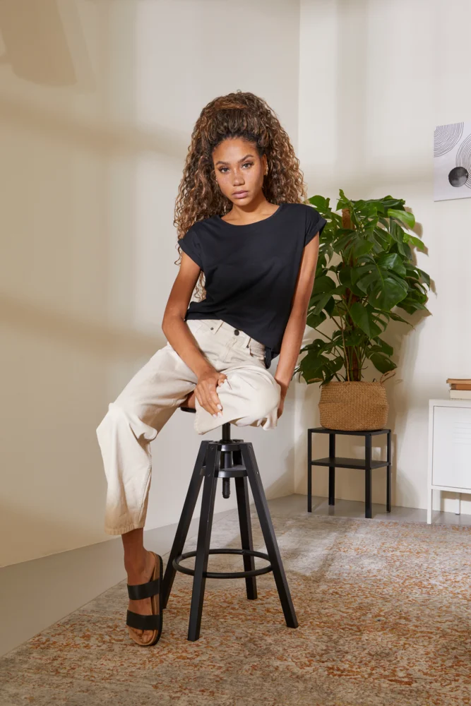 Damen T-Shirt