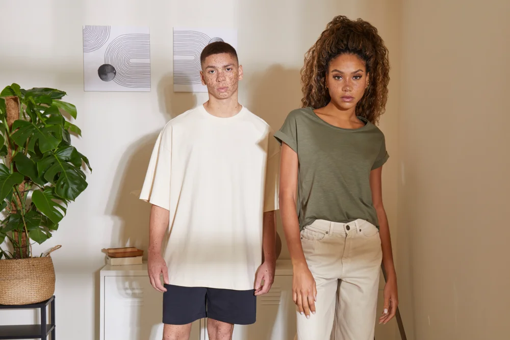 Damen T-Shirt