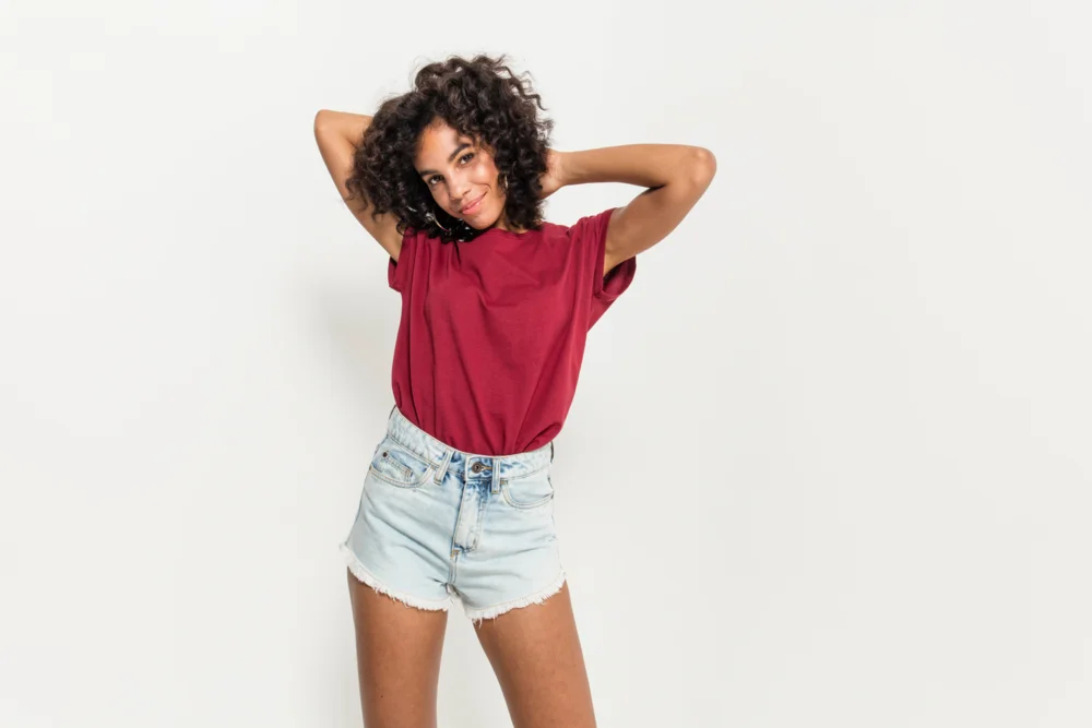 Damen T-Shirt