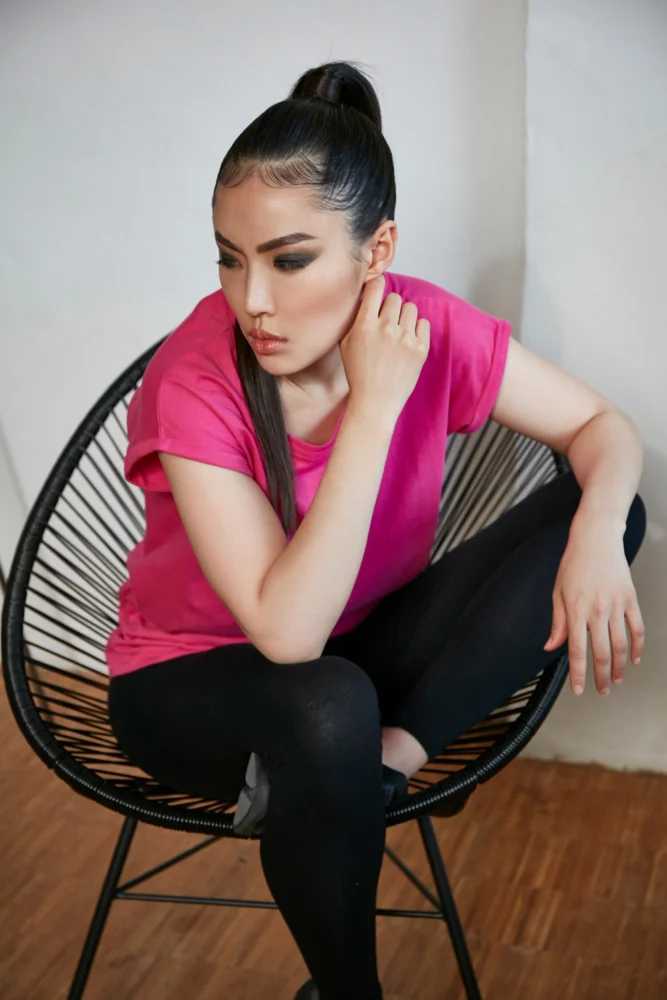Damen T-Shirt