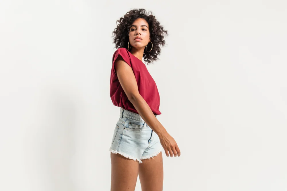 Damen T-Shirt