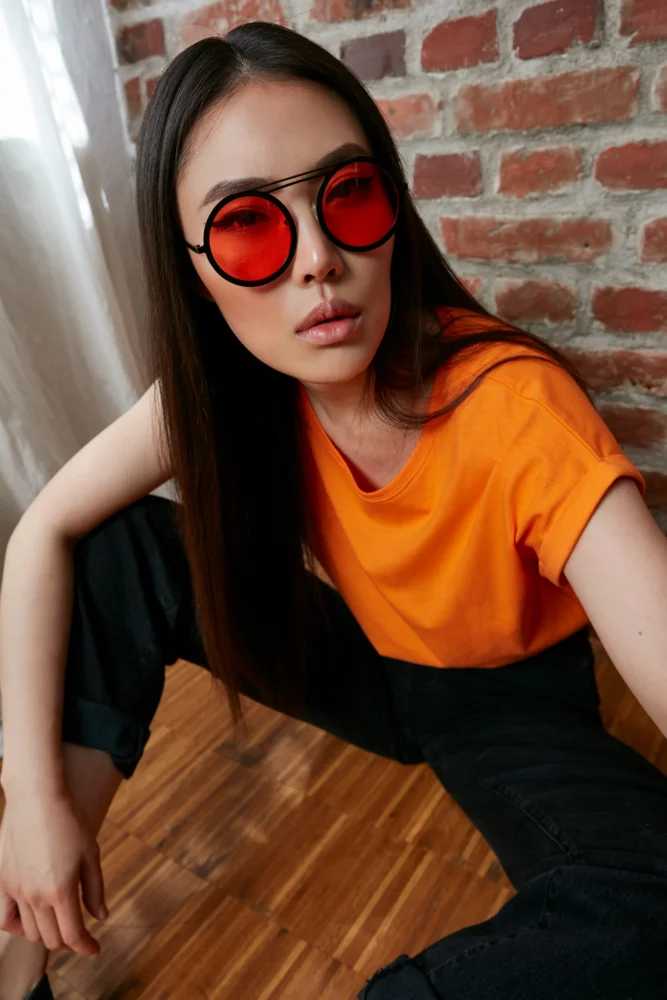 Damen T-Shirt