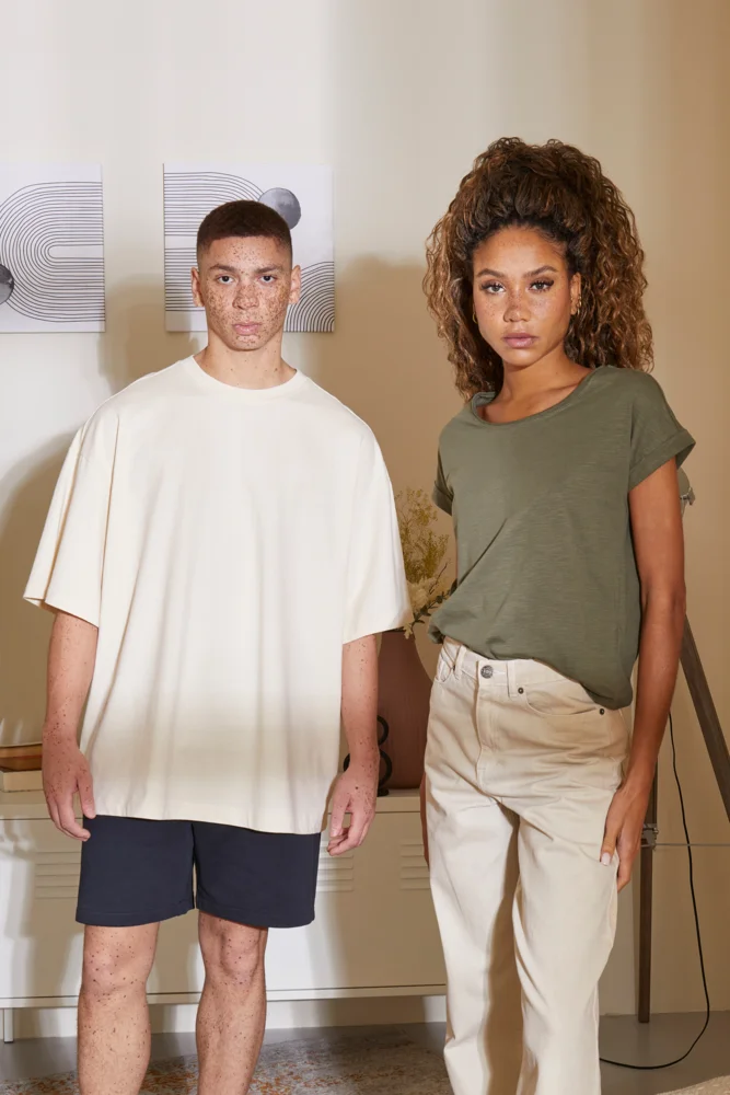 Damen T-Shirt