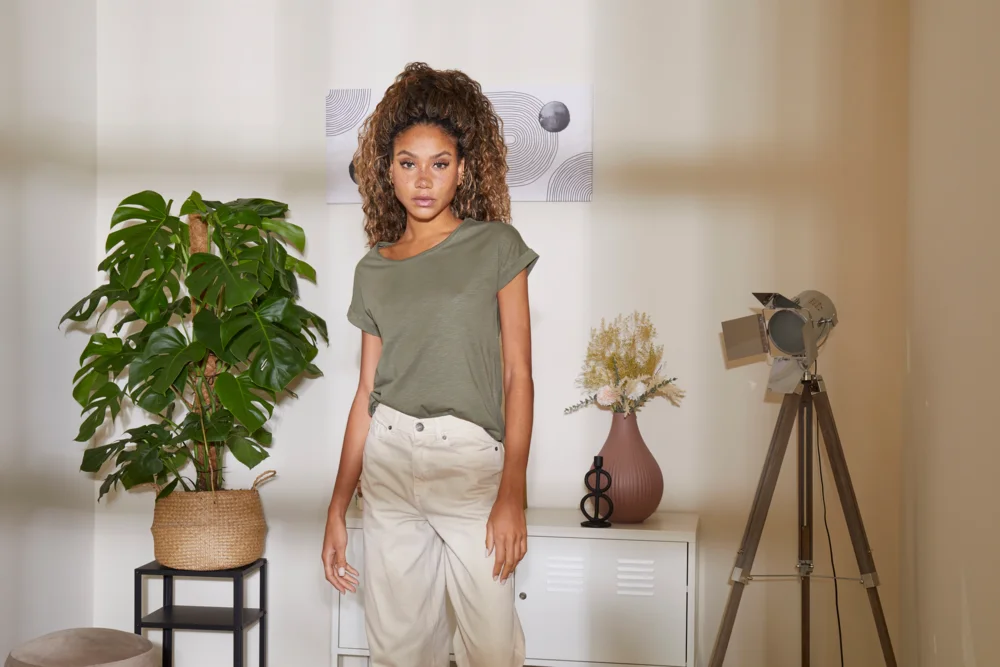 Damen T-Shirt