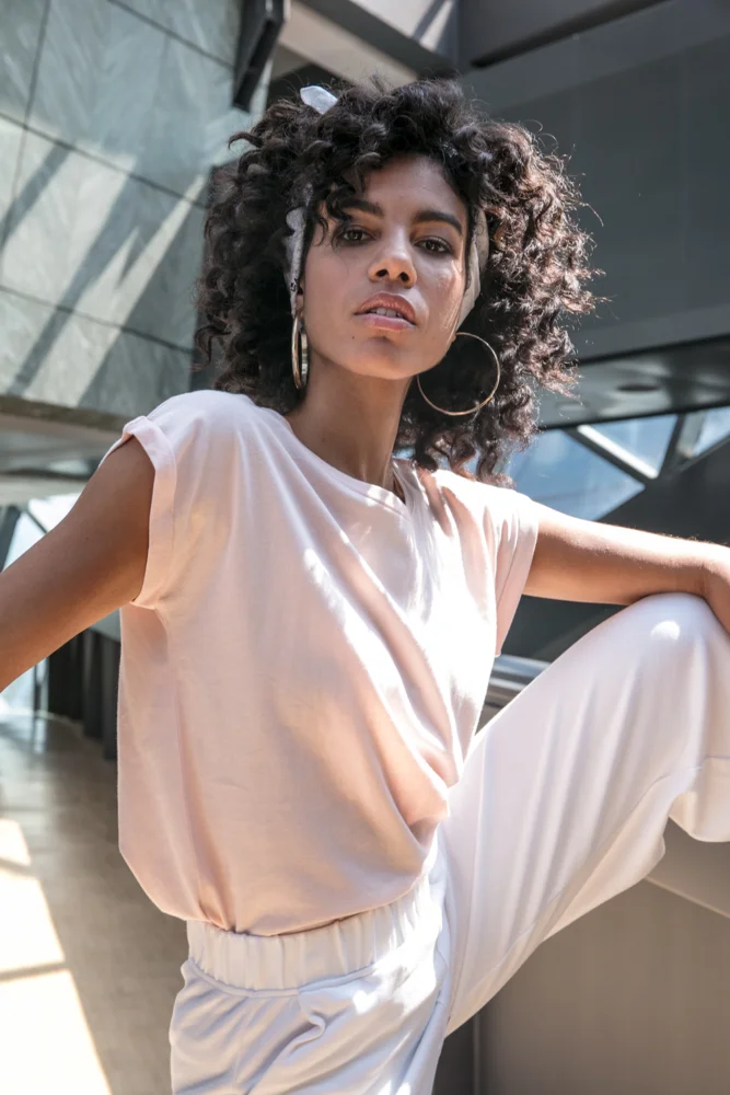Damen T-Shirt