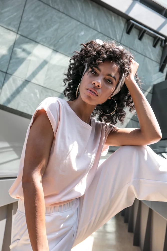 Damen T-Shirt