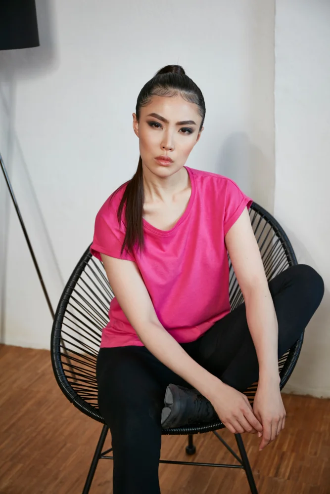 Damen T-Shirt