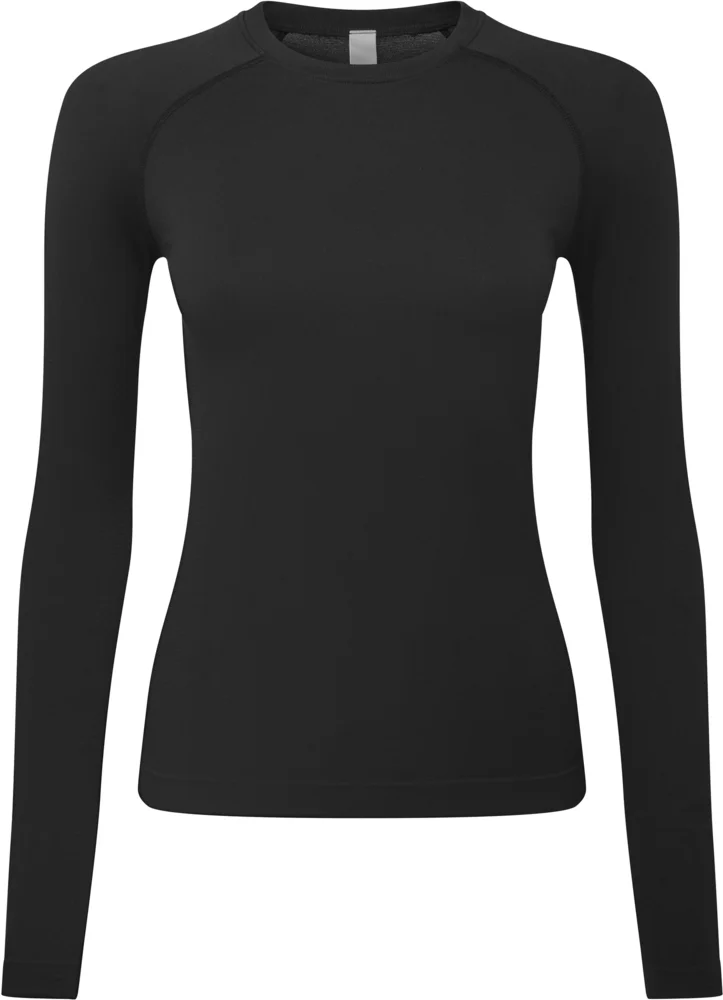 Damen T-Shirt langarm