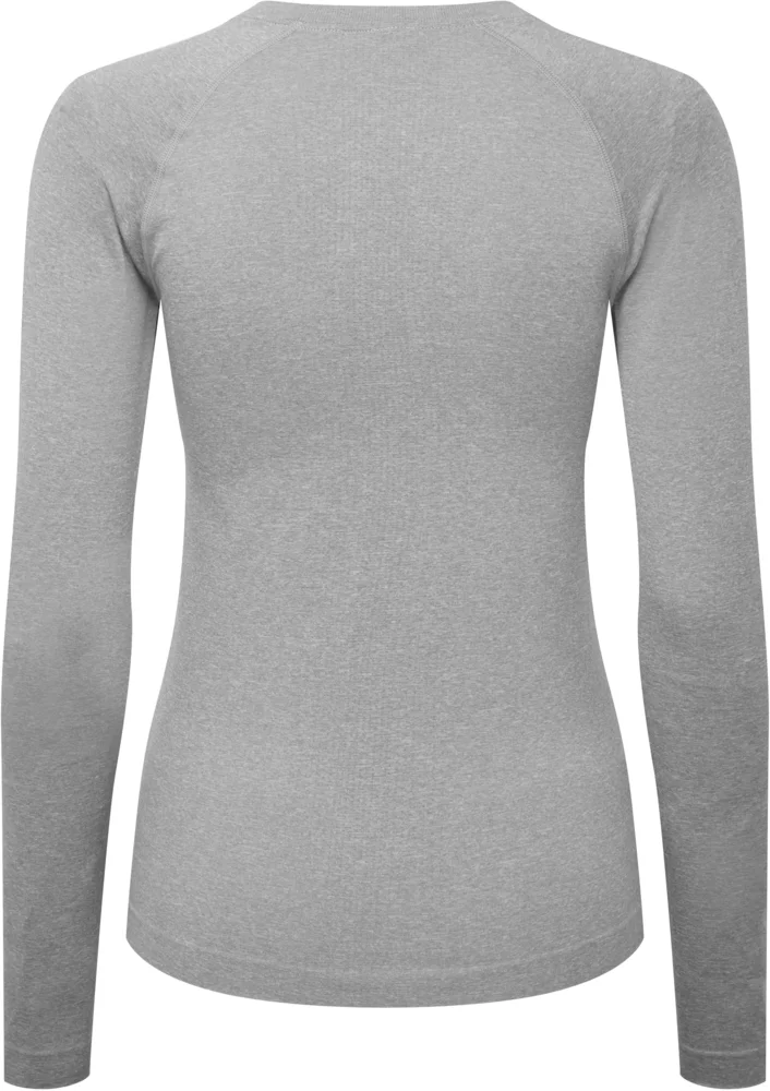Damen T-Shirt langarm