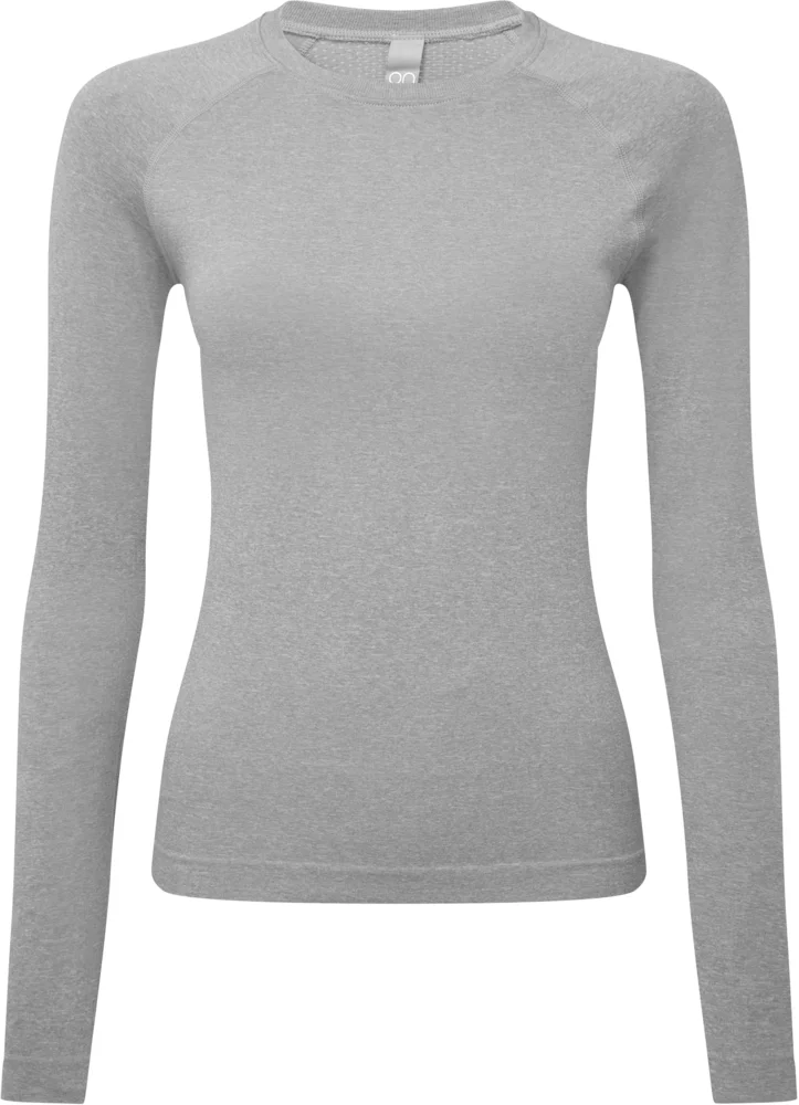 Damen T-Shirt langarm