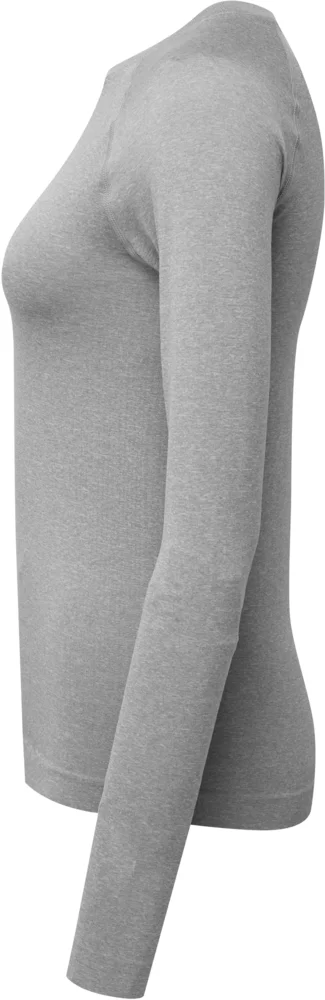 Damen T-Shirt langarm