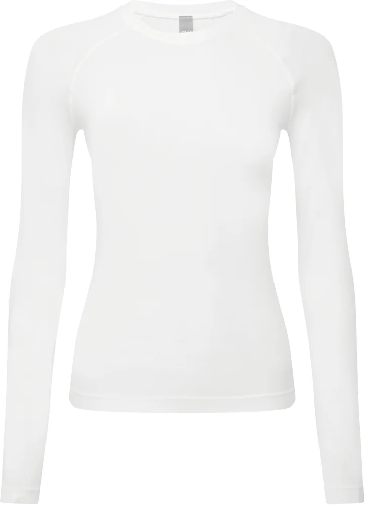 Damen T-Shirt langarm