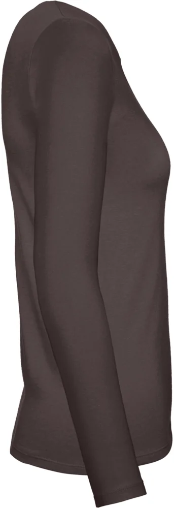 Damen T-Shirt langarm