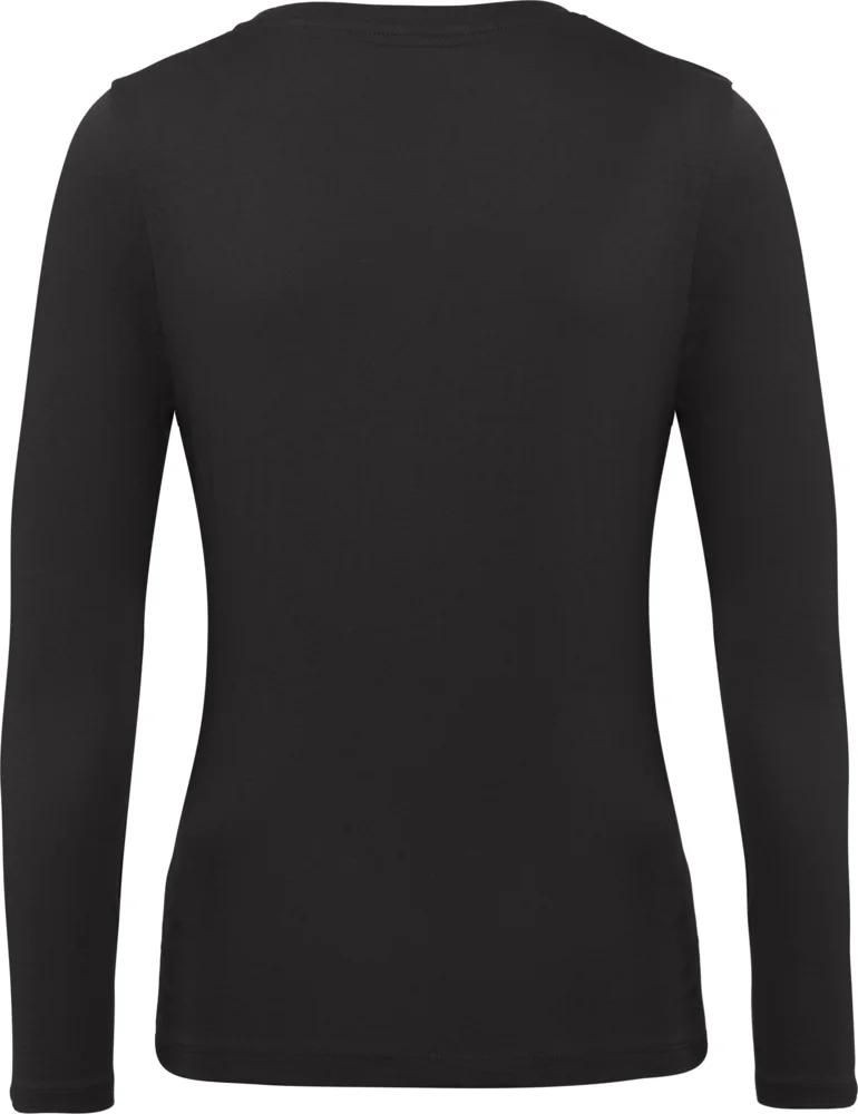 Damen T-Shirt langarm