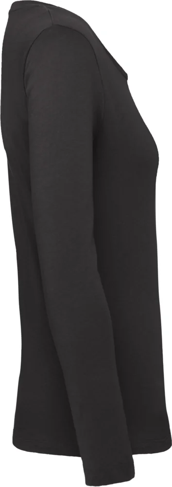 Damen T-Shirt langarm