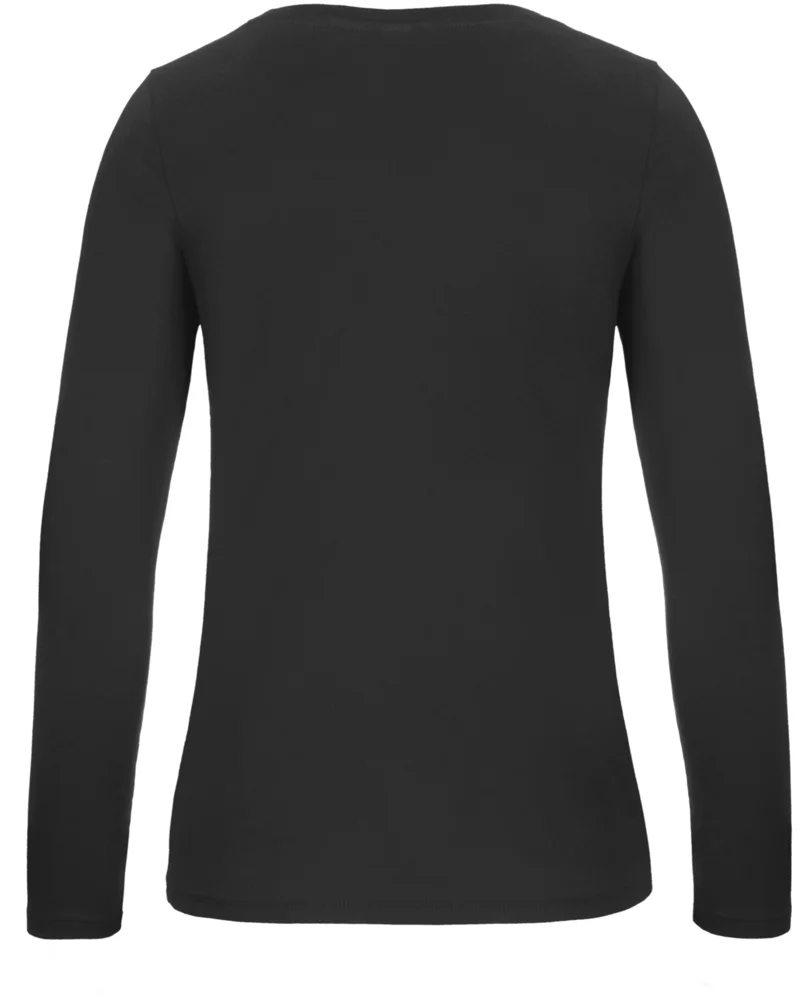 Damen T-Shirt langarm
