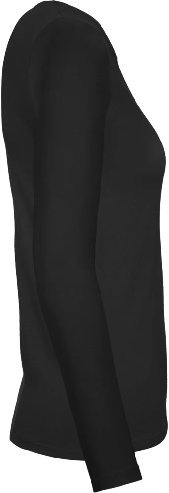 Damen T-Shirt langarm