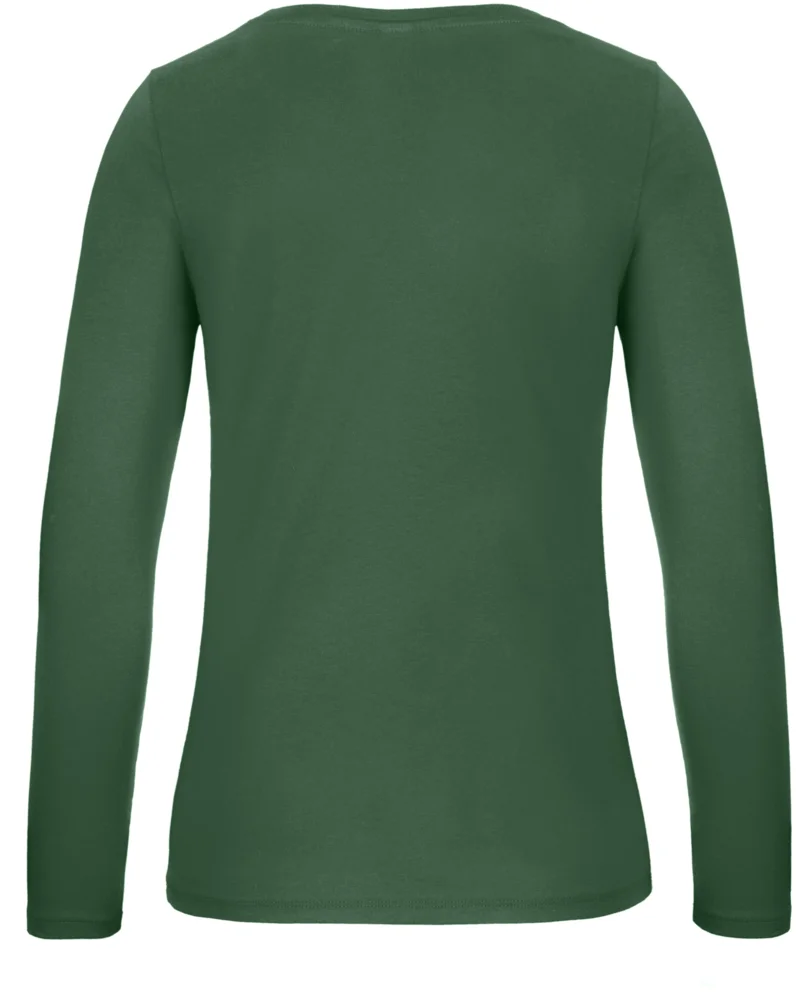 Damen T-Shirt langarm