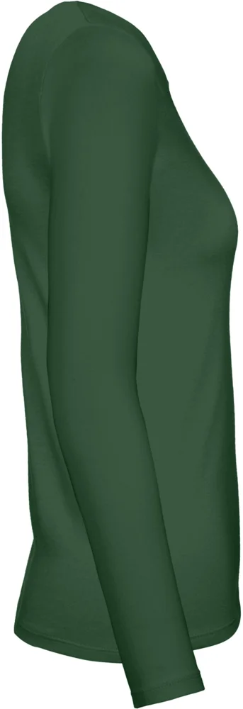 Damen T-Shirt langarm