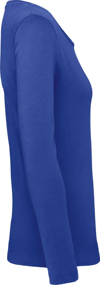 Damen T-Shirt langarm