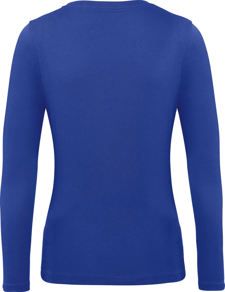 Damen T-Shirt langarm