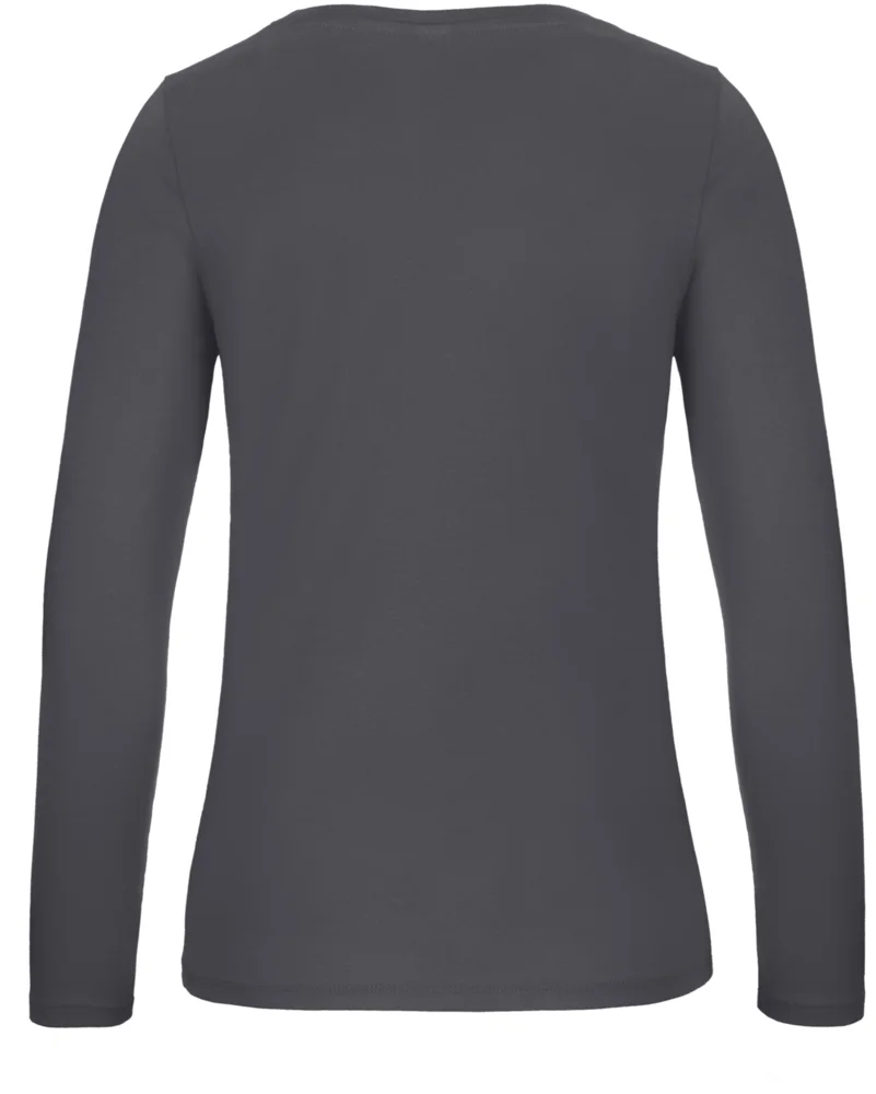 Damen T-Shirt langarm
