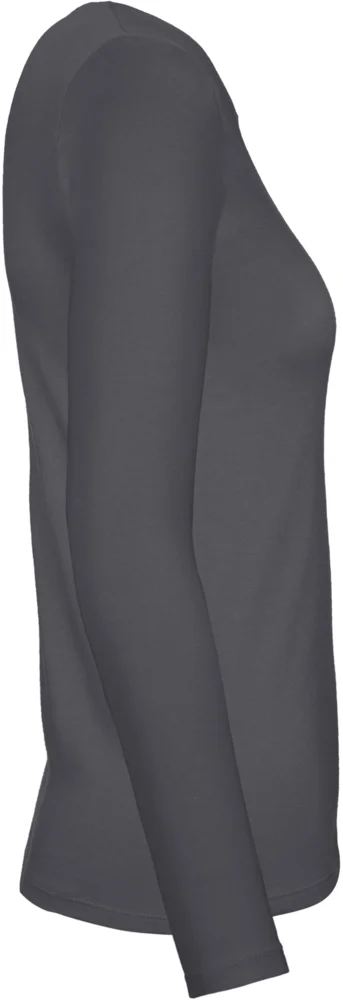 Damen T-Shirt langarm