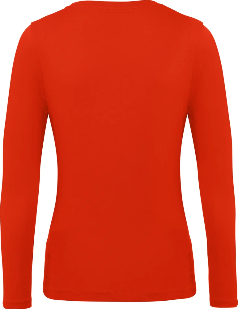 Damen T-Shirt langarm