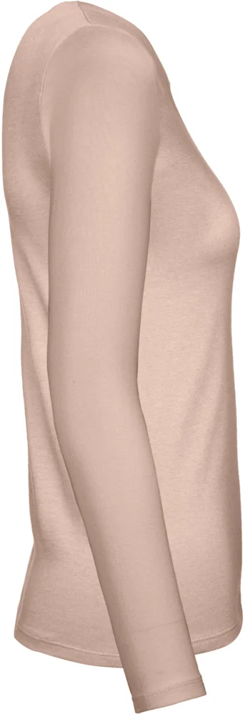 Damen T-Shirt langarm