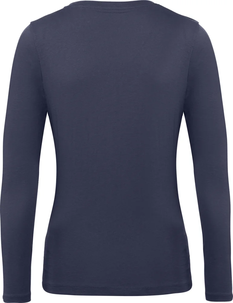 Damen T-Shirt langarm