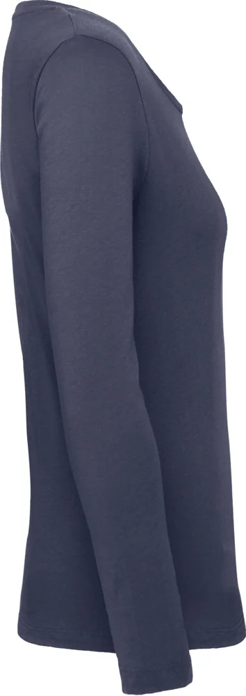 Damen T-Shirt langarm