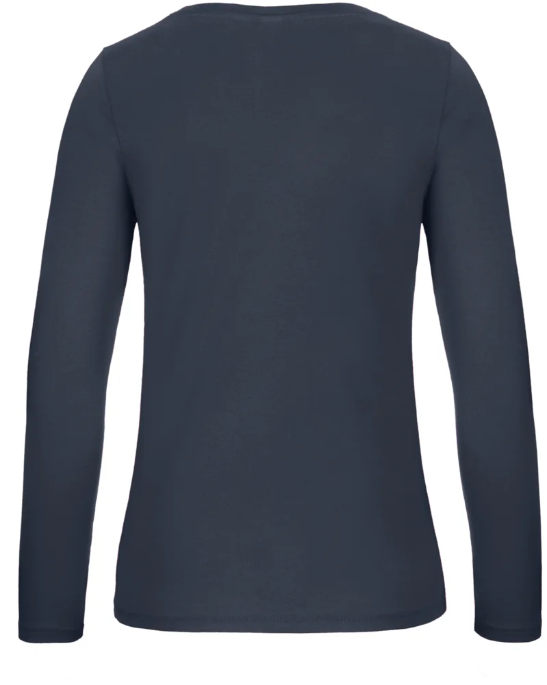 Damen T-Shirt langarm