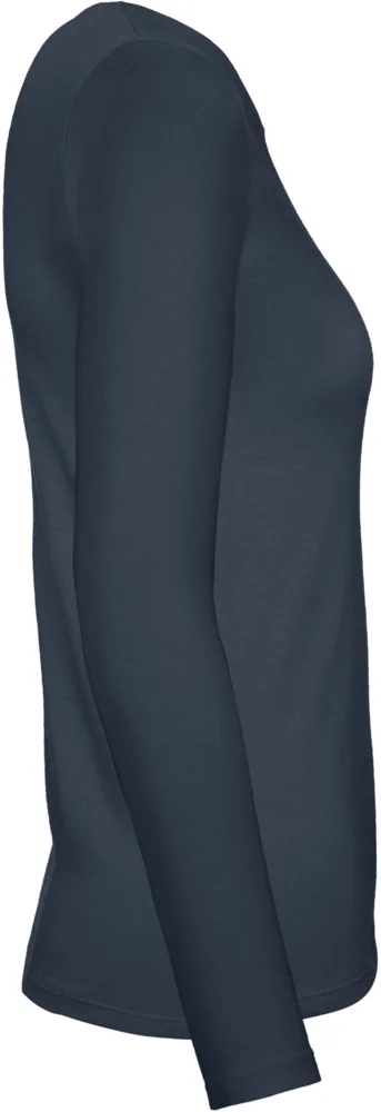 Damen T-Shirt langarm