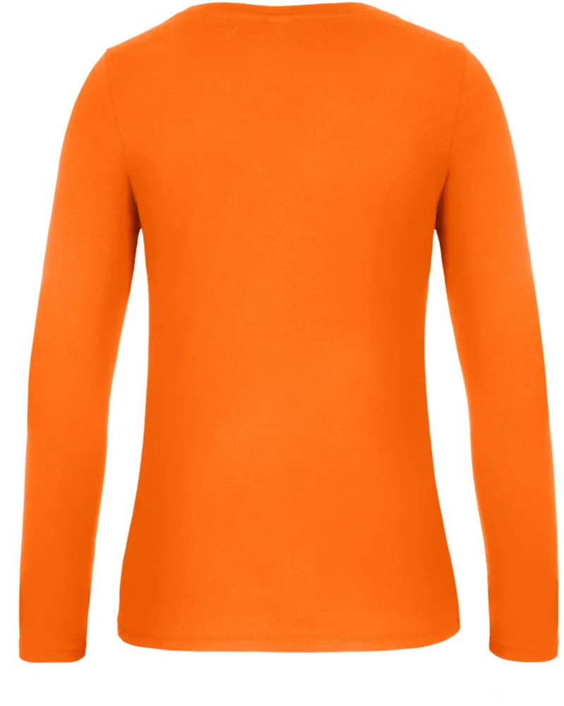 Damen T-Shirt langarm