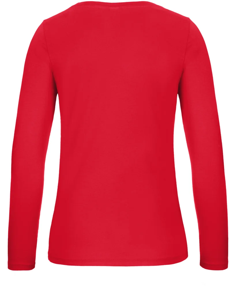 Damen T-Shirt langarm
